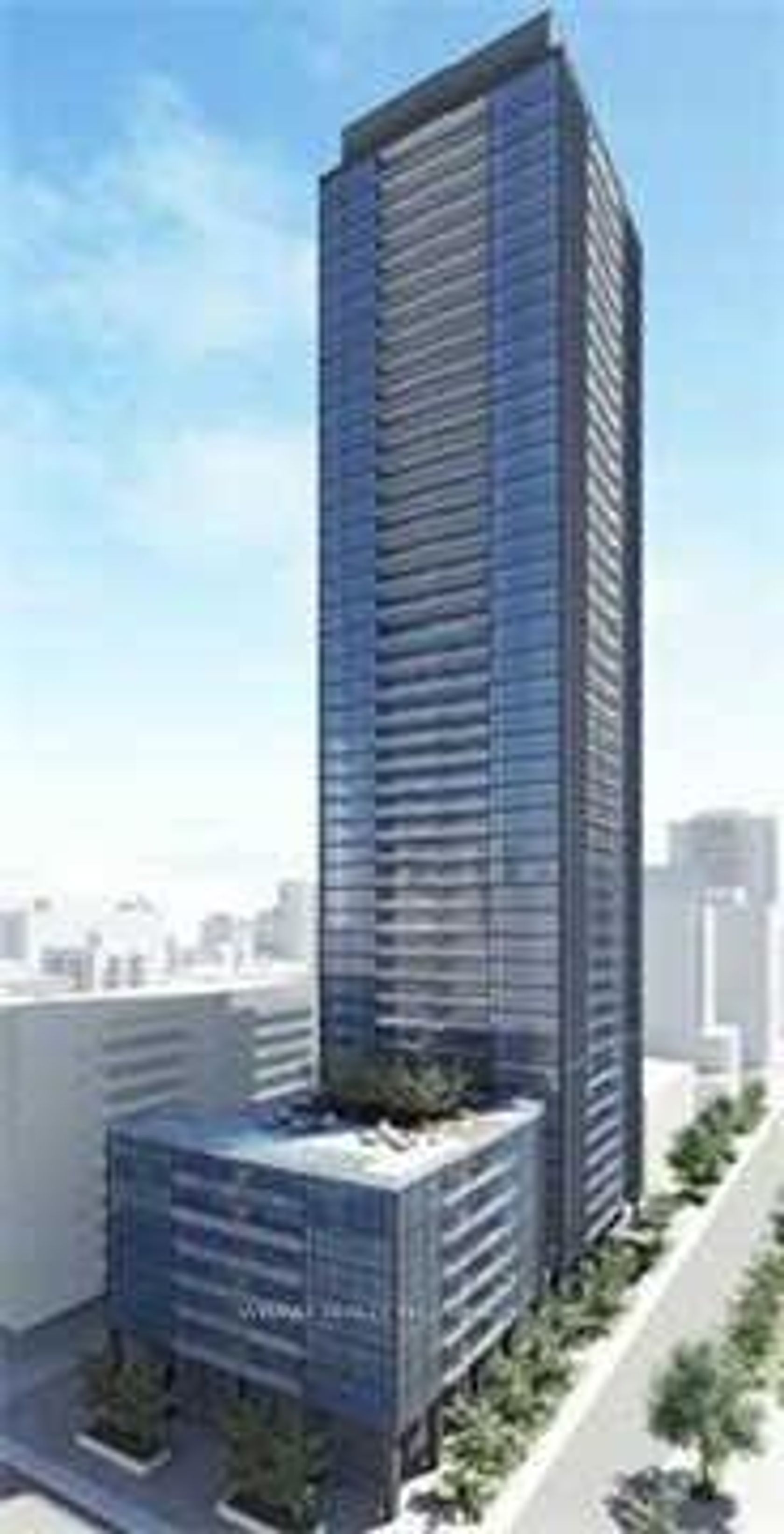 2808 - 101 Charles Street E, Yonge Corridor, Toronto photo number 2