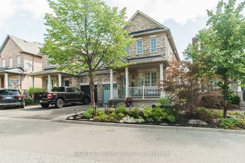 Photo 0 at 139 Bellini Avenue, Vellore Village, Vaughan