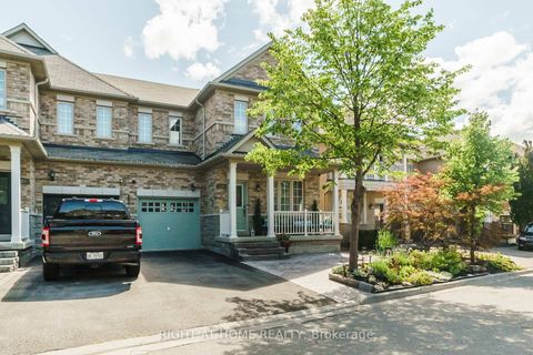 Photo 1 at 139 Bellini Avenue, Vellore Village, Vaughan