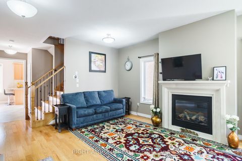 Photo 3 at 139 Bellini Avenue, Vellore Village, Vaughan