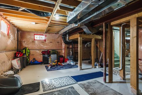 Photo 20 at 139 Bellini Avenue, Vellore Village, Vaughan