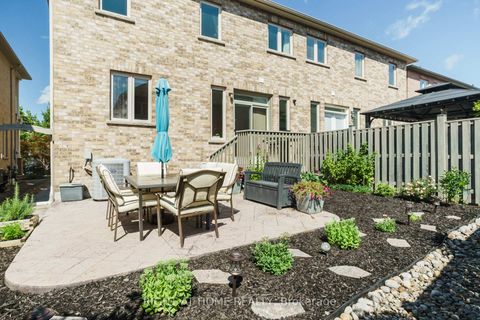 Photo 22 at 139 Bellini Avenue, Vellore Village, Vaughan