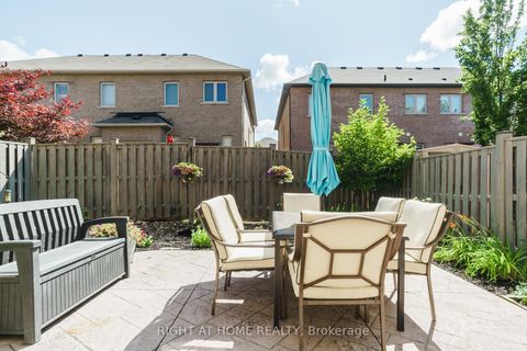 Photo 23 at 139 Bellini Avenue, Vellore Village, Vaughan