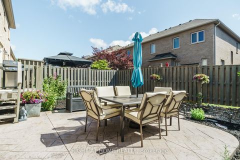 Photo 24 at 139 Bellini Avenue, Vellore Village, Vaughan