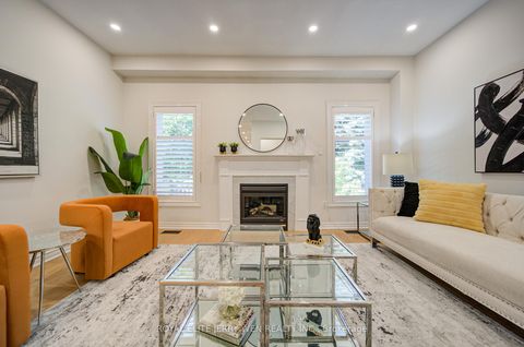Photo 2 at 140 Frank Endean Road, Rouge Woods, Richmond Hill