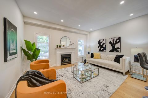 Photo 3 at 140 Frank Endean Road, Rouge Woods, Richmond Hill