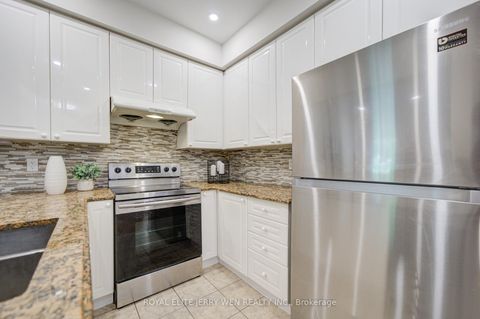 Photo 4 at 140 Frank Endean Road, Rouge Woods, Richmond Hill