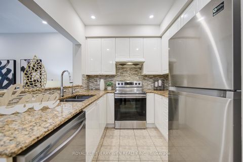 Photo 5 at 140 Frank Endean Road, Rouge Woods, Richmond Hill
