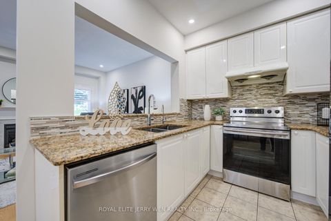 Photo 6 at 140 Frank Endean Road, Rouge Woods, Richmond Hill