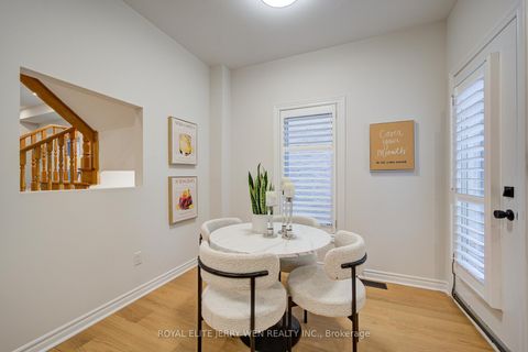 Photo 8 at 140 Frank Endean Road, Rouge Woods, Richmond Hill