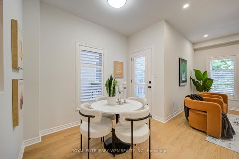 Photo 11 at 140 Frank Endean Road, Rouge Woods, Richmond Hill