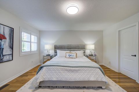 Photo 13 at 140 Frank Endean Road, Rouge Woods, Richmond Hill