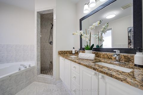 Photo 14 at 140 Frank Endean Road, Rouge Woods, Richmond Hill