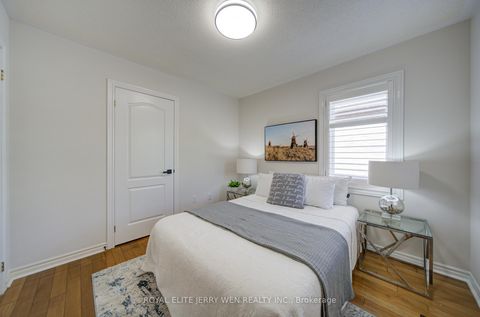 Photo 21 at 140 Frank Endean Road, Rouge Woods, Richmond Hill