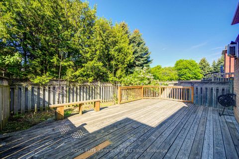 Photo 30 at 140 Frank Endean Road, Rouge Woods, Richmond Hill