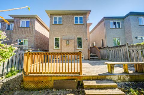 Photo 31 at 140 Frank Endean Road, Rouge Woods, Richmond Hill
