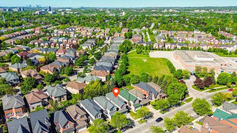 Photo 32 at 140 Frank Endean Road, Rouge Woods, Richmond Hill