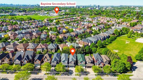 Photo 33 at 140 Frank Endean Road, Rouge Woods, Richmond Hill