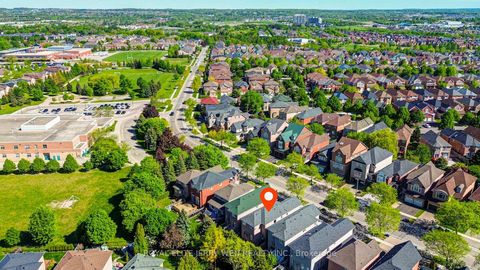 Photo 34 at 140 Frank Endean Road, Rouge Woods, Richmond Hill