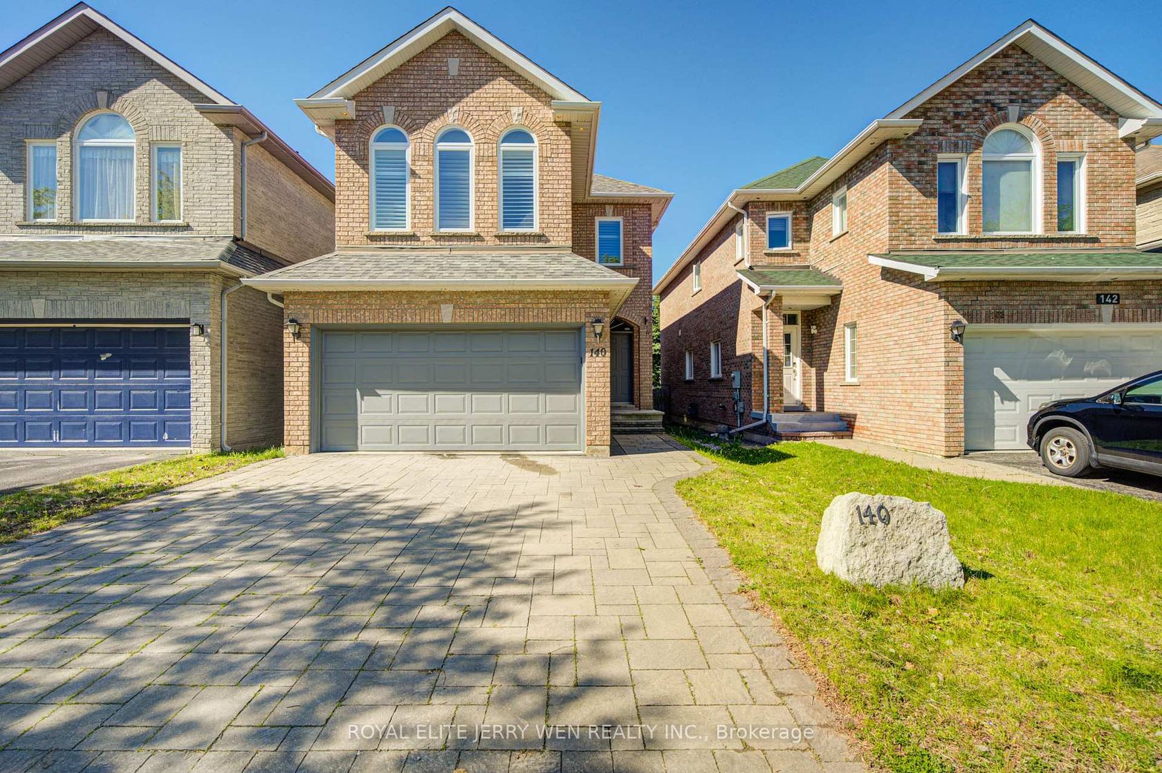 140 Frank Endean Road, Rouge Woods, Richmond Hill photo number 2