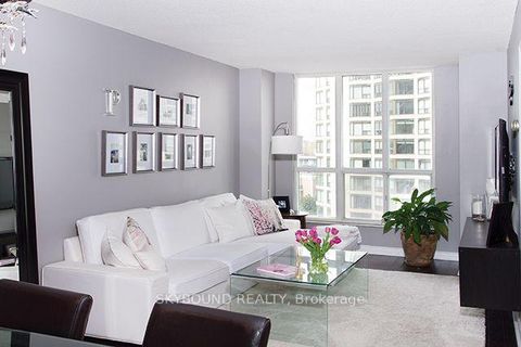 Photo 1 at 505 - 2287 Lake Shore Boulevard W, Mimico, Toronto