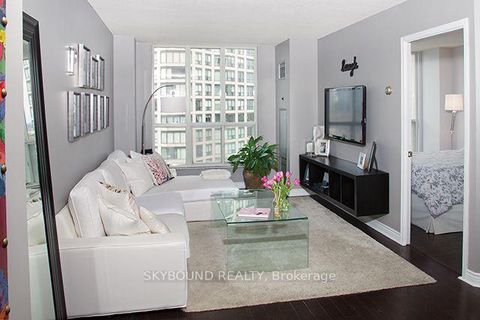 Photo 2 at 505 - 2287 Lake Shore Boulevard W, Mimico, Toronto