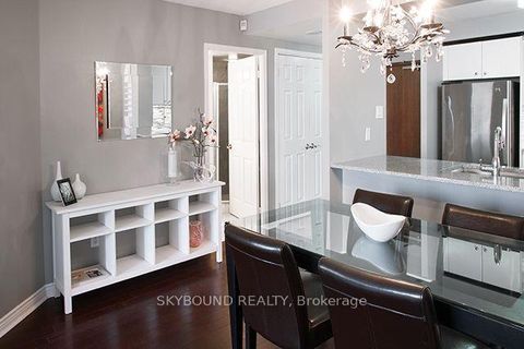 Photo 3 at 505 - 2287 Lake Shore Boulevard W, Mimico, Toronto
