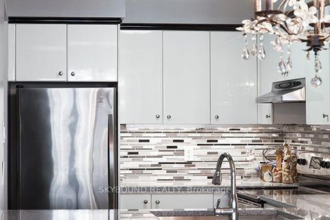 Photo 4 at 505 - 2287 Lake Shore Boulevard W, Mimico, Toronto