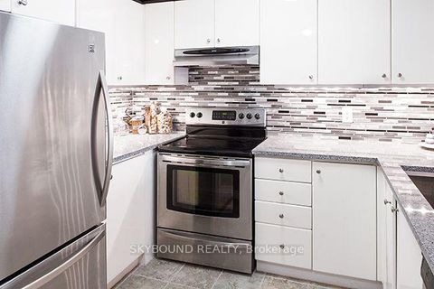 Photo 5 at 505 - 2287 Lake Shore Boulevard W, Mimico, Toronto
