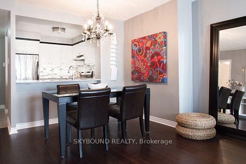 Photo 7 at 505 - 2287 Lake Shore Boulevard W, Mimico, Toronto
