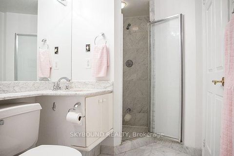 Photo 10 at 505 - 2287 Lake Shore Boulevard W, Mimico, Toronto