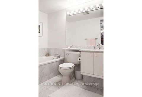 Photo 11 at 505 - 2287 Lake Shore Boulevard W, Mimico, Toronto