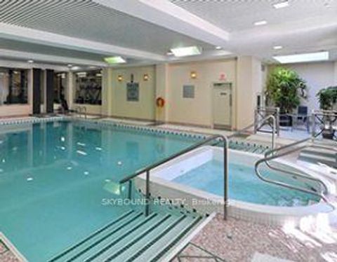Photo 12 at 505 - 2287 Lake Shore Boulevard W, Mimico, Toronto