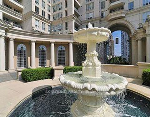 Photo 13 at 505 - 2287 Lake Shore Boulevard W, Mimico, Toronto