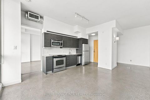 Photo 1 at 804 - 510 King Street E, Moss Park, Toronto