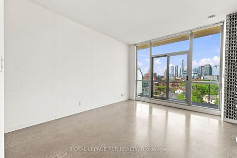 Photo 3 at 804 - 510 King Street E, Moss Park, Toronto
