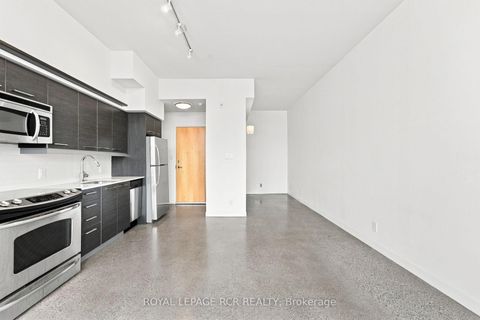 Photo 6 at 804 - 510 King Street E, Moss Park, Toronto