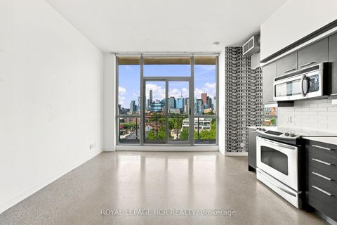 Photo 11 at 804 - 510 King Street E, Moss Park, Toronto