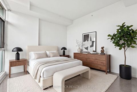 Photo 13 at 804 - 510 King Street E, Moss Park, Toronto