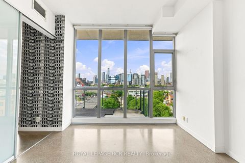 Photo 16 at 804 - 510 King Street E, Moss Park, Toronto