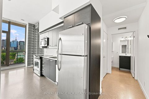 Photo 17 at 804 - 510 King Street E, Moss Park, Toronto