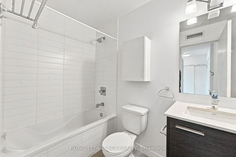 Photo 18 at 804 - 510 King Street E, Moss Park, Toronto