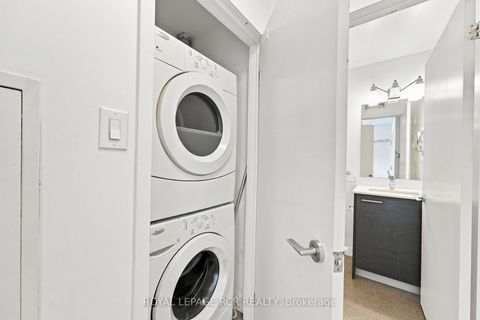 Photo 19 at 804 - 510 King Street E, Moss Park, Toronto