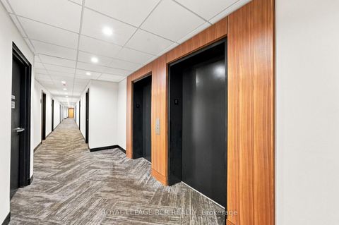 Photo 24 at 804 - 510 King Street E, Moss Park, Toronto