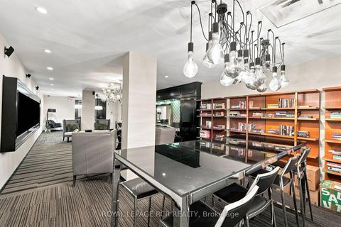 Photo 25 at 804 - 510 King Street E, Moss Park, Toronto