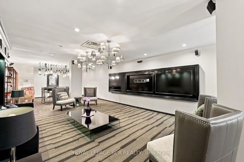 Photo 27 at 804 - 510 King Street E, Moss Park, Toronto