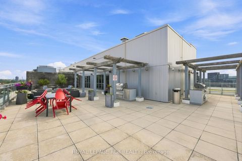 Photo 29 at 804 - 510 King Street E, Moss Park, Toronto
