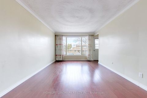 Photo 4 at 225 Pineway Boulevard, Steeles, Toronto
