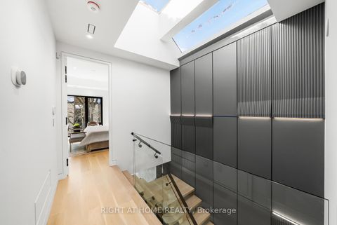 Photo 21 at 74B Rathnelly Avenue, Casa Loma, Toronto
