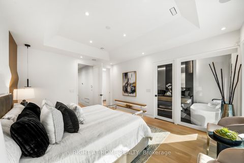 Photo 23 at 74B Rathnelly Avenue, Casa Loma, Toronto